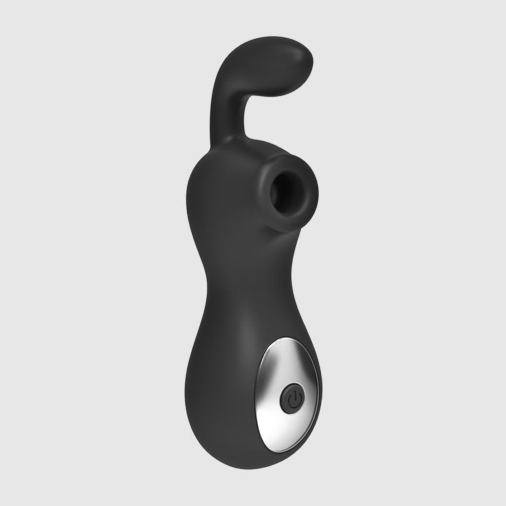 Hoofdfoto van de clitoris stimulator/luchtdruk vibrator