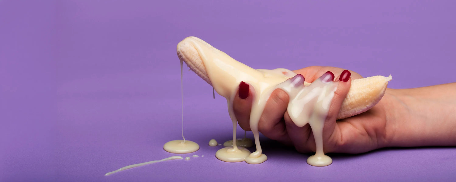 Masturbators en sextoys voor mannen van Intimate Desires