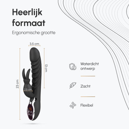 Pleasure Box | Verken 3 Stimulaties