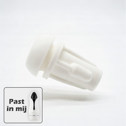 Siliconen Sleeve | Tokyo Masturbator