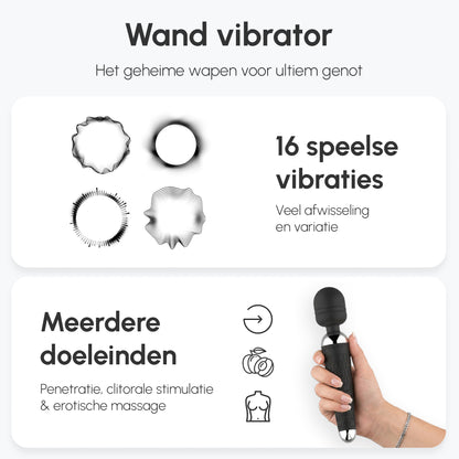 Pleasure Box | Verken 3 Stimulaties