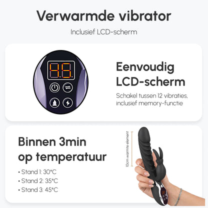 Pleasure Box | Verken 3 Stimulaties