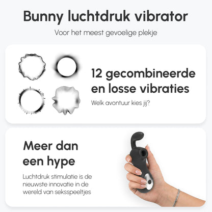 Pleasure Box | Verken 3 Stimulaties