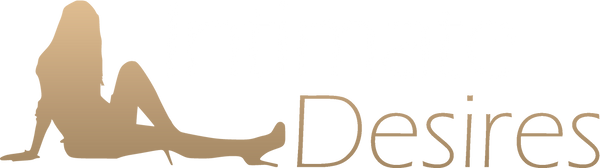 Het logo van Intimate Desires