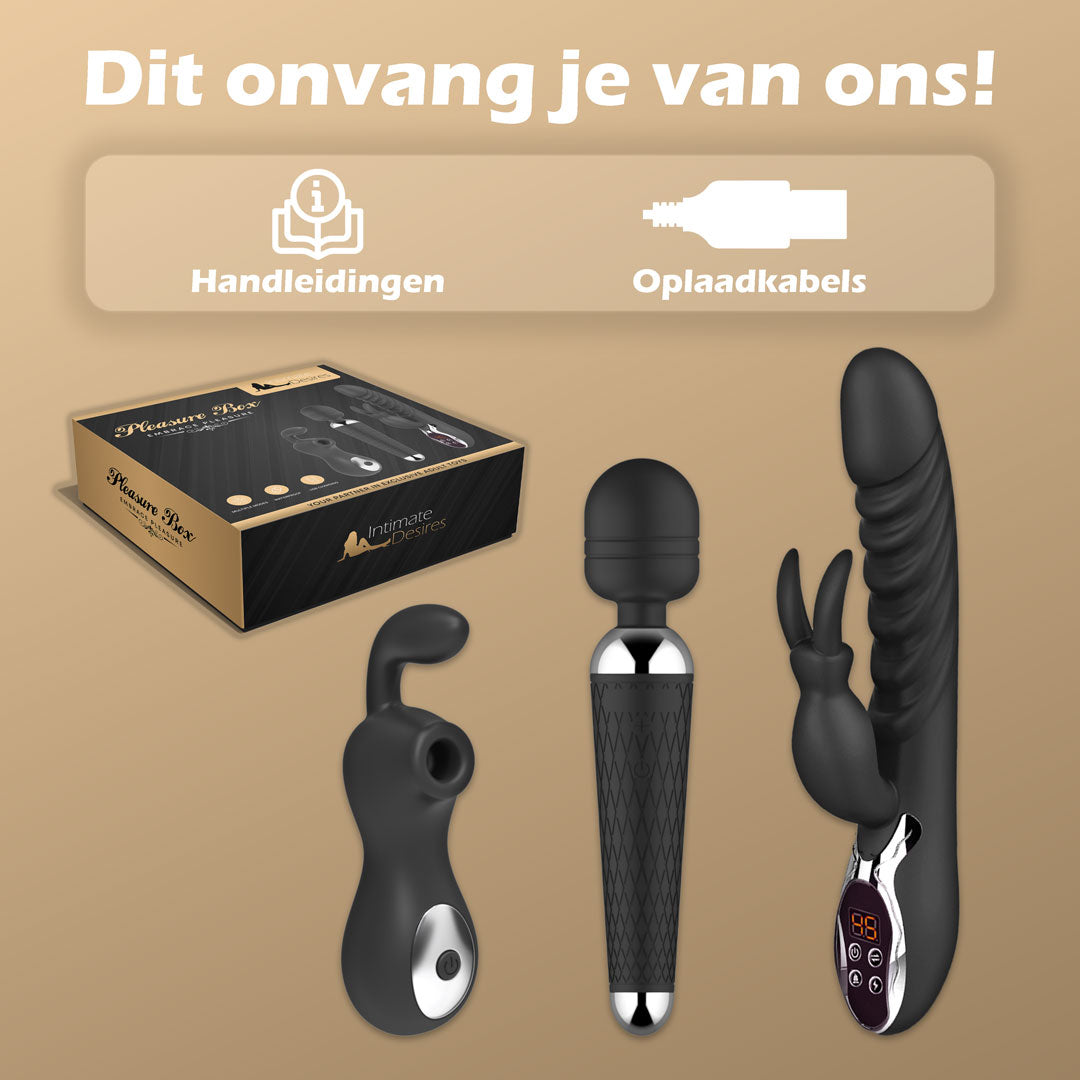 Inhoud van de aankoop