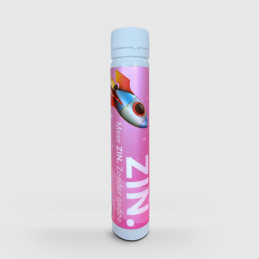ZIN | Libido Booster | Instant Shot