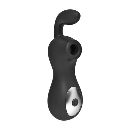 Bunny Hop clitoris stimulator met luchtdruk van Intimate Desires