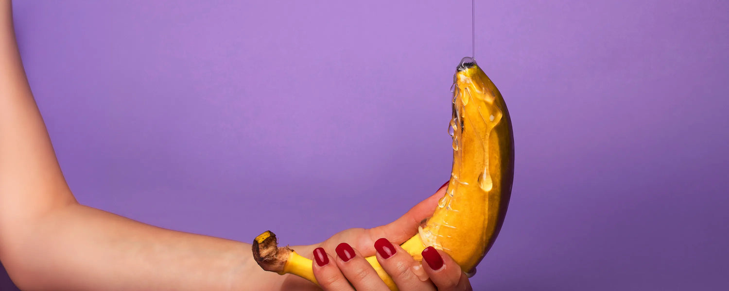 Glijmiddel en erotische massageolie van Intimate Desires