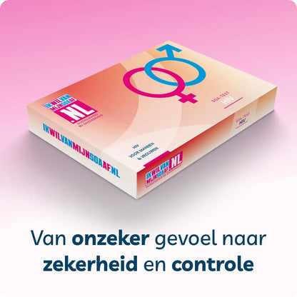 HIV SOA bloedtest voor mannen en vrouwen. Discreet, anoniem en zelfde dag uitslag.