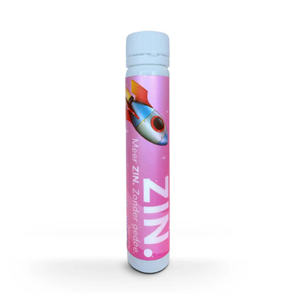 ZIN Libido Booster Instant Shot voor mannen en vrouwen
