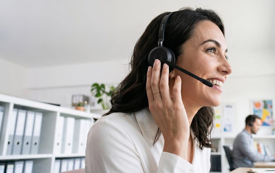 Klantenservice medewerker Intimate Desires - persoonlijk advies over intieme producten